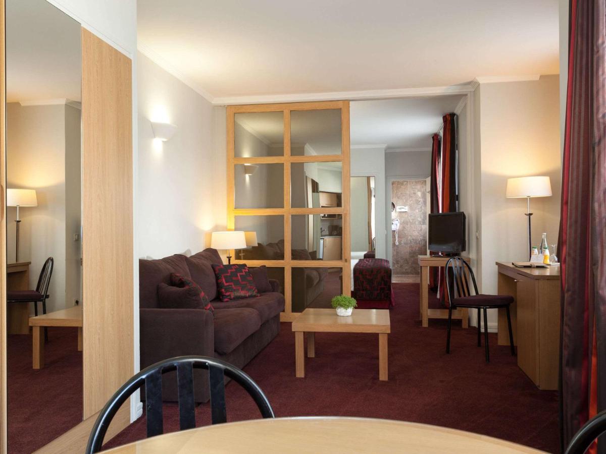 La Residence Du Roy Paris Champs Elysees Dış mekan fotoğraf