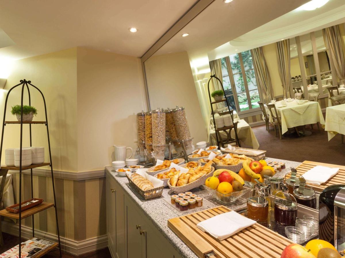 La Residence Du Roy Paris Champs Elysees Dış mekan fotoğraf