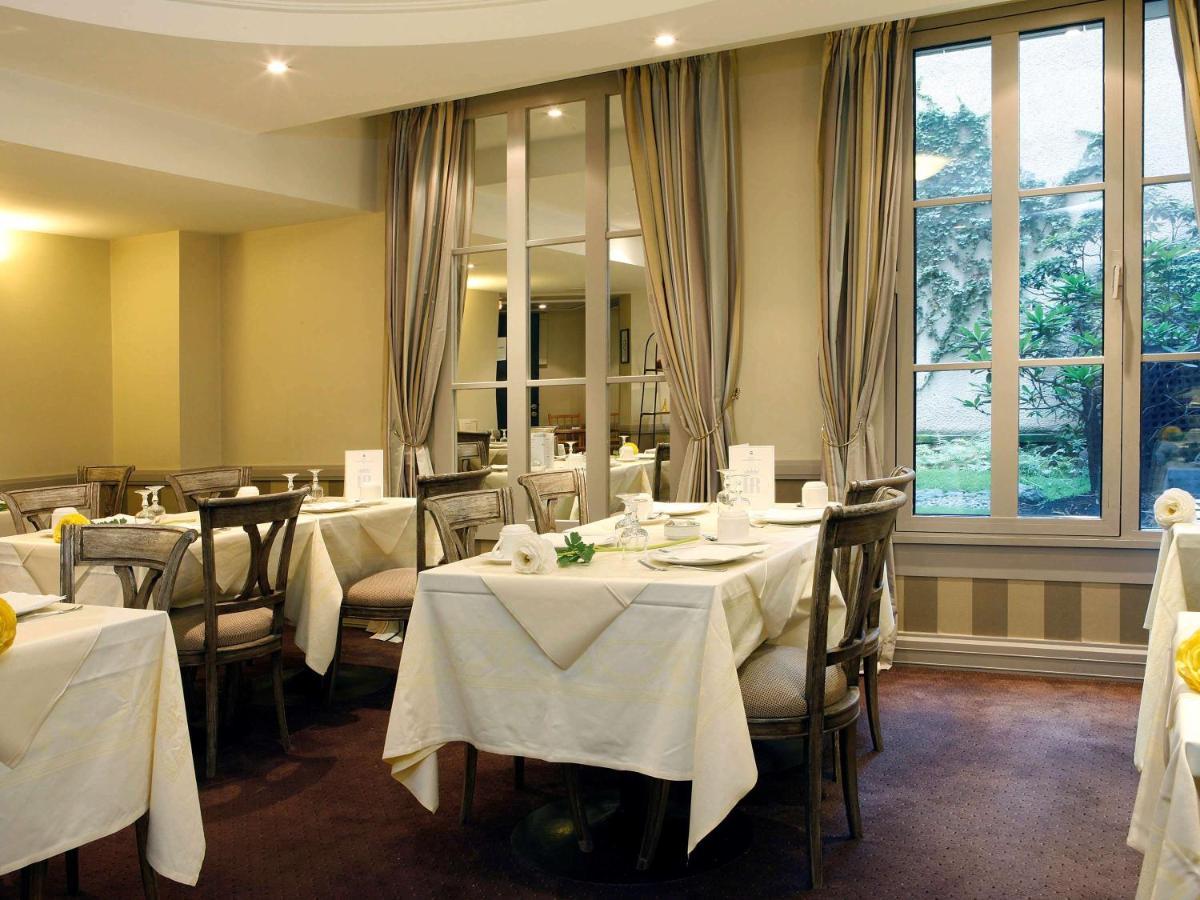 La Residence Du Roy Paris Champs Elysees Dış mekan fotoğraf