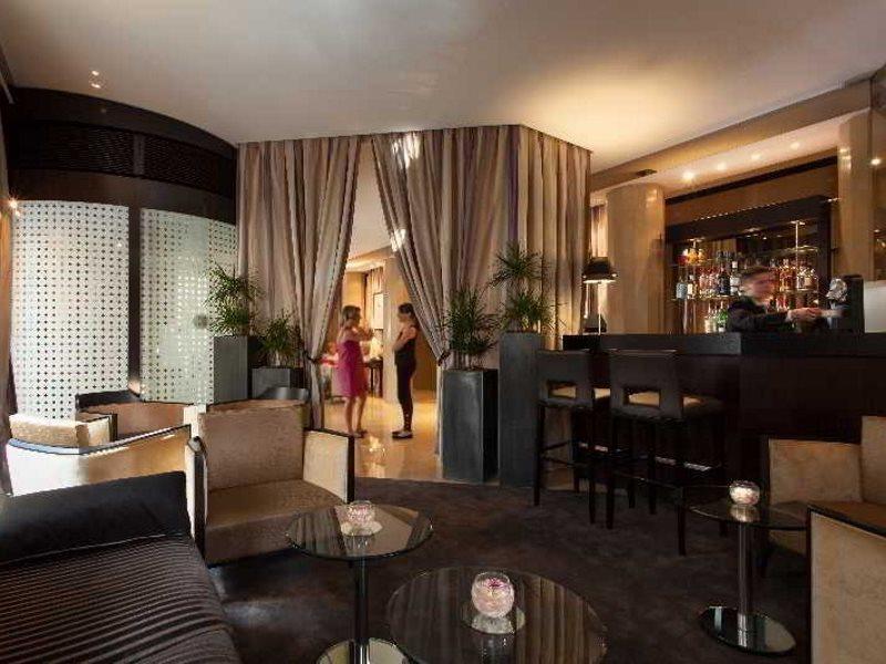 La Residence Du Roy Paris Champs Elysees Dış mekan fotoğraf