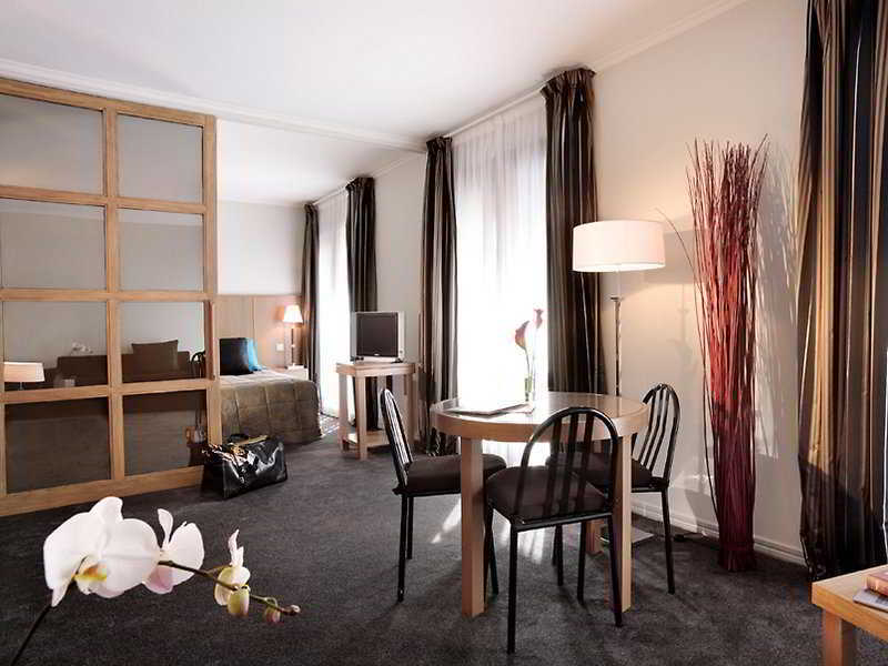 La Residence Du Roy Paris Champs Elysees Dış mekan fotoğraf