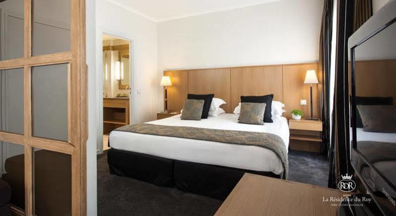 La Residence Du Roy Paris Champs Elysees Dış mekan fotoğraf
